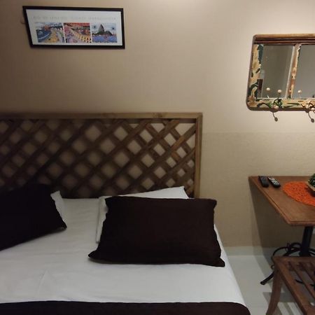 Baixo Copa Guest House Rio de Janeiro Exterior photo